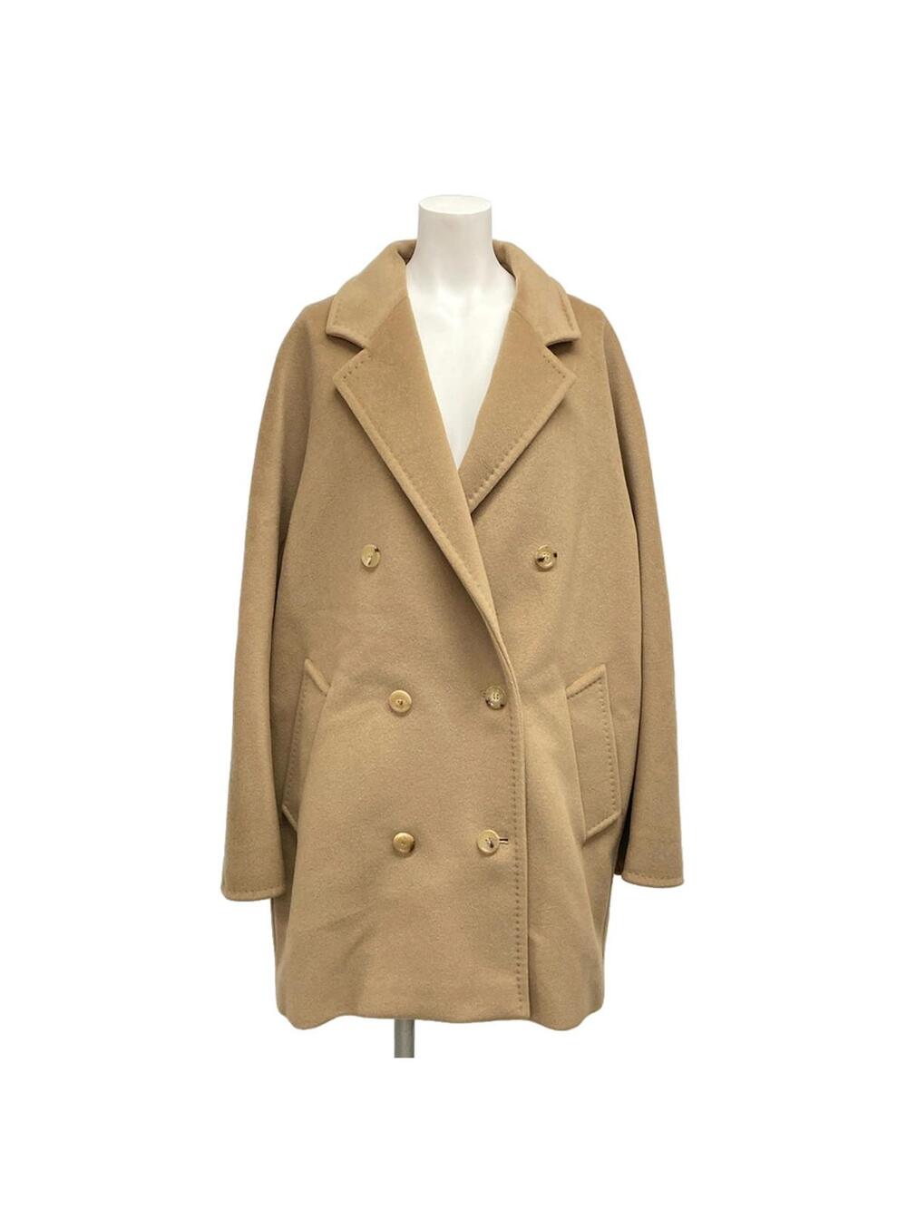 Max Mara Rebs Beige [Outer Material] #301631M15B